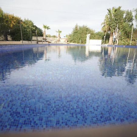 Marcelia Napa Suites Ayia Napa Exteriér fotografie