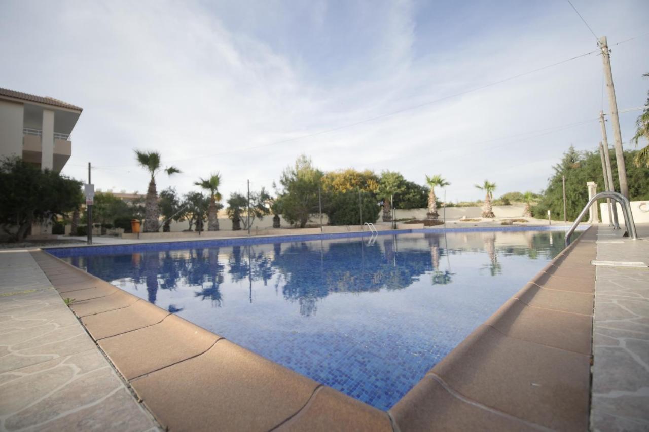 Marcelia Napa Suites Ayia Napa Exteriér fotografie