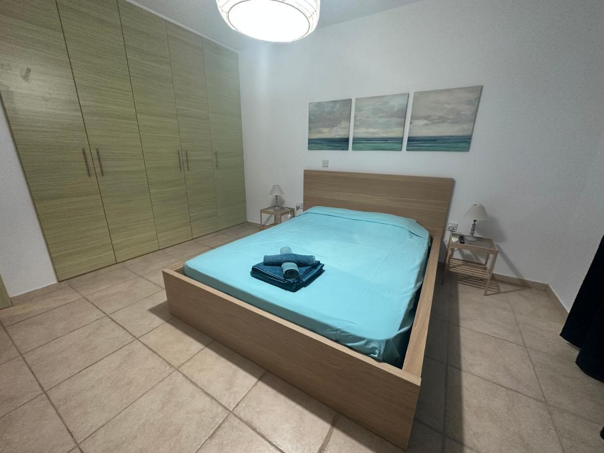 Marcelia Napa Suites Ayia Napa Exteriér fotografie